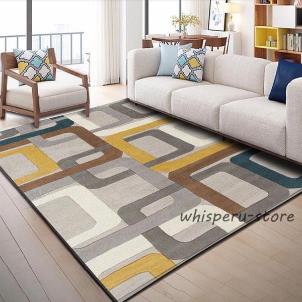 サイズ：40*60CM 50*80CM 60*90CM 80*120CM 120*160CM 140*200CM 160*230CM 200*300CM★機能洗える:洗濯機での丸洗いＯＫ！吸水性と乾燥性に優れた素材で通気性も良いので、乾くの...