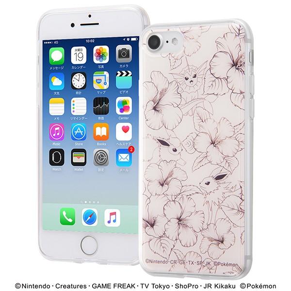 4 22ゾロ目の日クーポン対象店舗 Iphone 7 ポケットモンスター Tpu ケース 背面パネル ポケモン 5 Iphone Se2 Se 第2世代 ケース フィルムのwhitebang 通販 Yahoo ショッピング