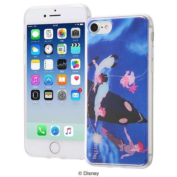 Bigsale 15 Off Bigsale 15 Off Iphone 7 ケース ディズニー 名場面シリーズ Tpuケース 背面パネル ピーターパン6 イングレム Disney Y Iphone Se2 Ipho ケース フィルムのwhitebang 通販 Yahoo ショッピング