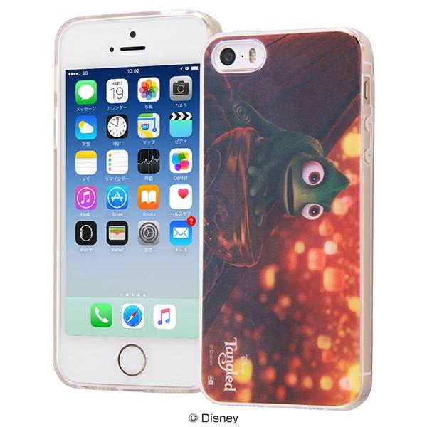 Iphone Se 5s 5 ケース ディズニー 名場面シリーズ Tpuケース 背面パネル 塔の上のラプンツェル8 イングレム Disney Y ケース フィルムのwhitebang 通販 Yahoo ショッピング