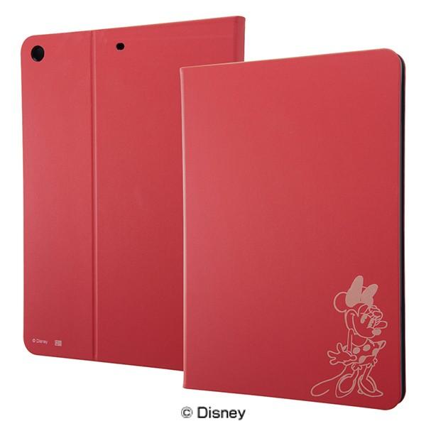 Ipad 17年春モデル 9 7inch ディズニー キャラクター レザーケース ミニー15 Ipad カバー 17 Disney Y ケース フィルムのwhitebang 通販 Yahoo ショッピング
