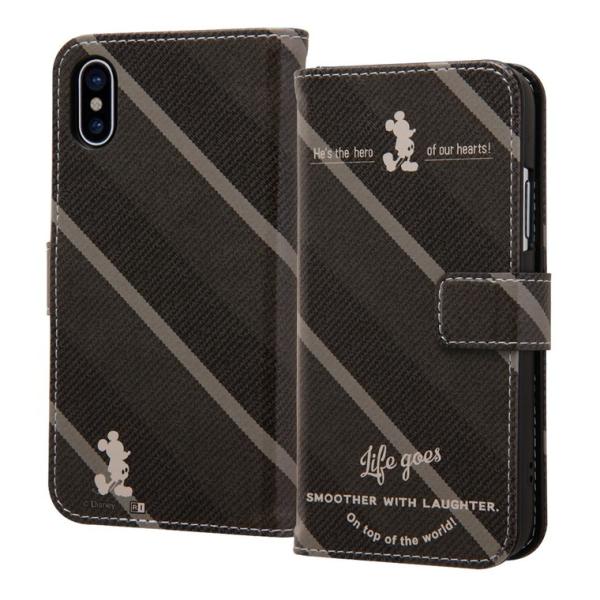 Iphone Xs ケース ディズニー 手帳型 携帯電話アクセサリの通販 価格比較 価格 Com