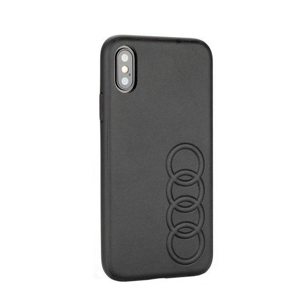 Audi �A�E�f�B TT iPhone X iPhone XS �P�[�X �w�� �J�o�[ �A�C�t�H�� iPhoneX
