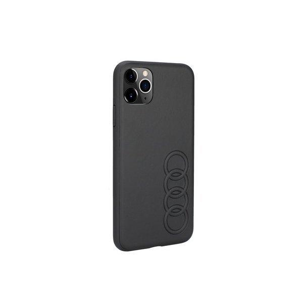 Audi �A�E�f�B TT iPhone 11 Pro �P�[�X PU���U�[ �w�� �J�o�[ �A�C�t�H��