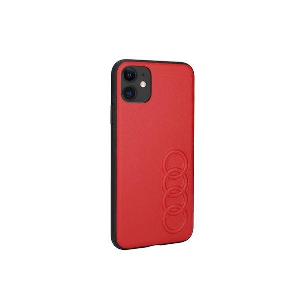 Audi �A�E�f�B TT iPhone 11 �P�[�X PU���U�[ �w�� �J�o�[ �A�C�t�H�� iPhone11