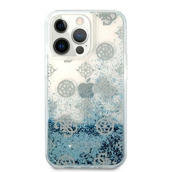 GUESS  CZX mO w iPhone 13 Pro X}z P[X QX S NA Ap uh ACtH Jo[ ی Vv  IV