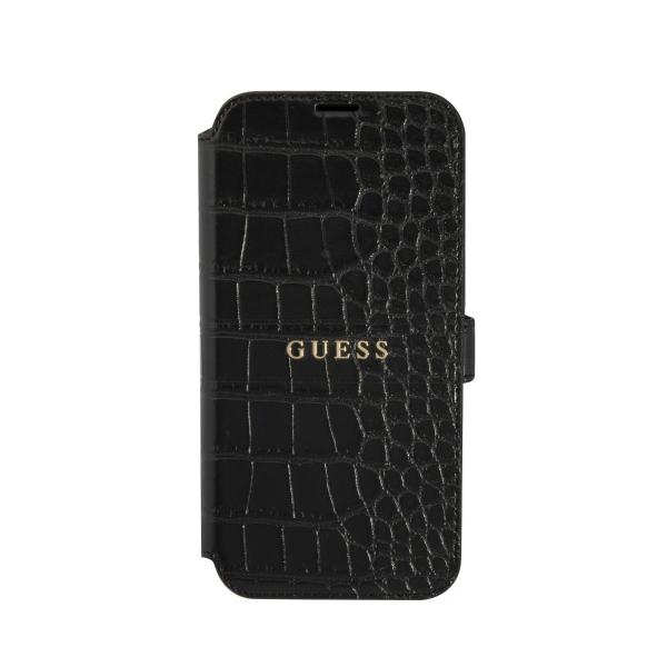 GUESS  CZX 蒠^ iPhone 13 Pro P[X QX S Ap uh IC J[h XCJ suica ACtH Jo[ ی Vv  IV