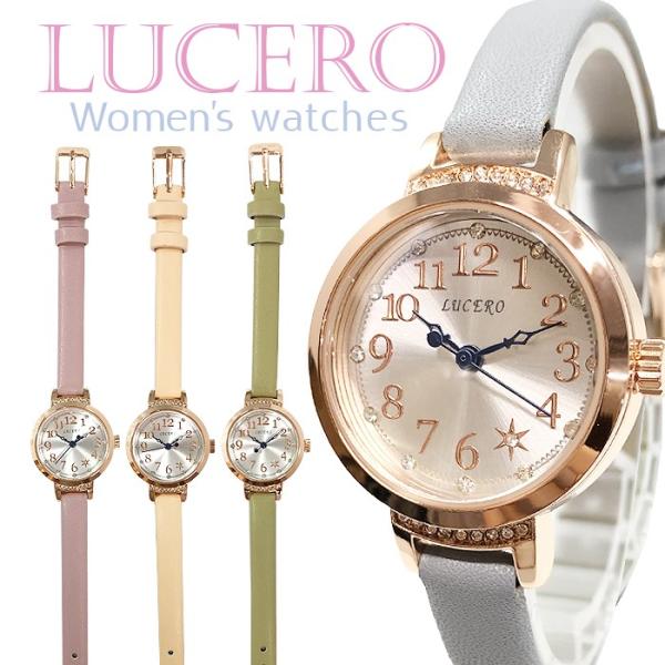 腕時計 レディース 華奢 ゴールド ジルコニア キラキラ かわいい Puレザー 日常防水 1年保証 クオーツ 時計 ウォッチ 安い カーキ ベージュ グレー ピンク Cos Le032l ケース フィルムのwhitebang 通販 Yahoo ショッピング