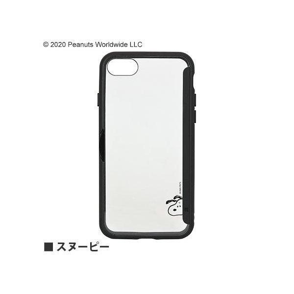 Iphonese2 第2世代 ケースピーナッツ Showcase Iphone8 Iphone7ケース スヌーピー 父の日 Glm ケース フィルムのwhitebang 通販 Yahoo ショッピング