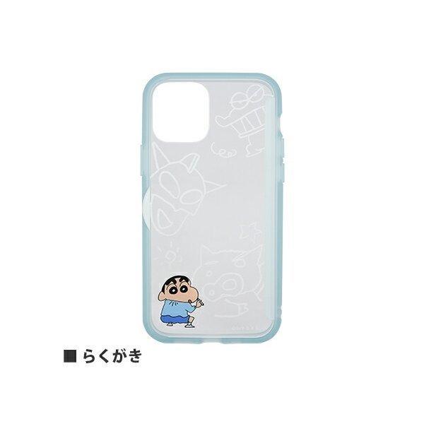 Iphone12 Iphone12pro ケース クレヨンしんちゃん アイフォン12 カバー らくがき Showcase 父の日 Glm ケース フィルムのwhitebang 通販 Yahoo ショッピング
