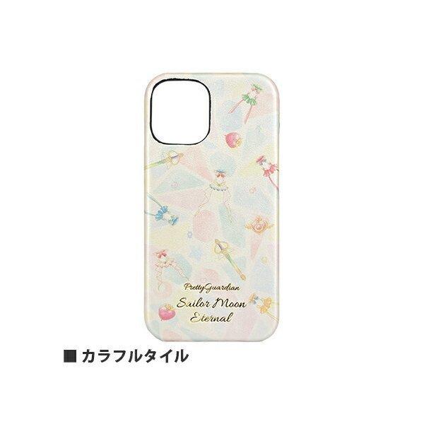 9 5限定5 Offクーポン Iphone12mini ケース セーラームーン グッズ Eternal Puレザーケース カラフルタイル アイフォン12mini カバー 父の日 Glm ケース フィルムのwhitebang 通販 Yahoo ショッピング