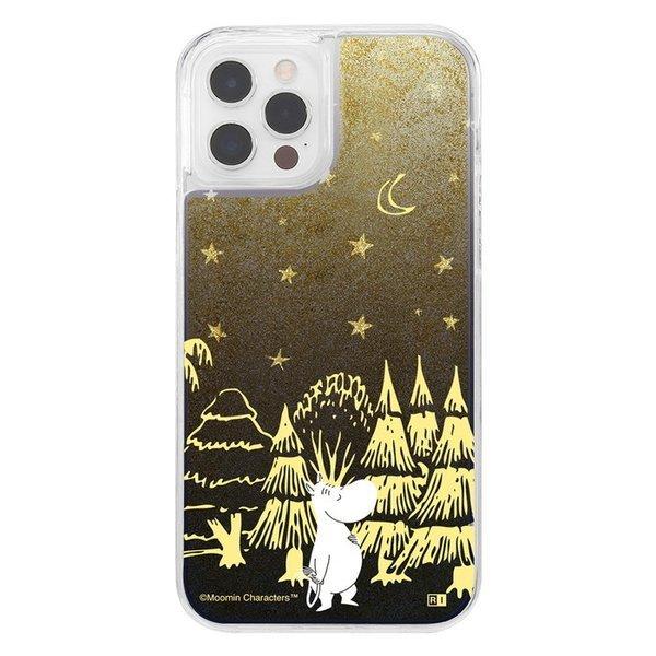 Iphone12 Iphone12pro ムーミン カバー ケース 耐衝撃 衝撃に強い 保護 ラメ入り グリッター キラキラ きらきら ラメ動く 液体 可愛い かわいい おしゃれ Ij Ap27lg1g Mt001 ケース フィルムのwhitebang 通販 Yahoo ショッピング