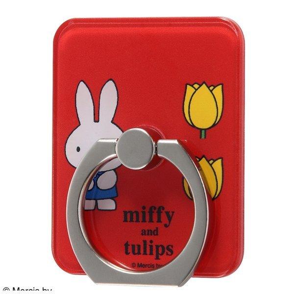 スマホ リング ミッフィー スマホリング バンカーリング ホールドリング 指リング 指かけリング スマホ指 落下防止 両面テープ 貼り付け 後付け レッド Ij Babkr Mf012 ケース フィルムのwhitebang 通販 Yahoo ショッピング