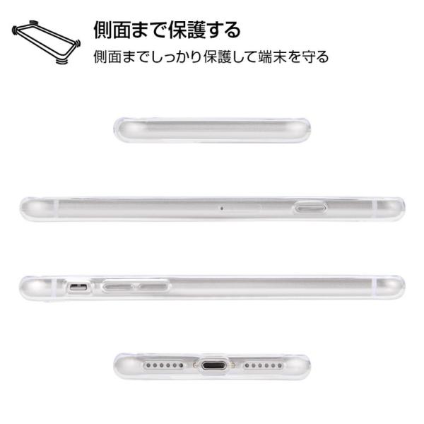 Iphone8 Iphone7ケース Shadowverse シャドウバース Tpuケース 背面パネル ケルベロス アイフォン Iphone7 Iphone Se2 Iphone Se 第2世代 Buyee Buyee 日本の通販商品 オークションの代理入札 代理購入