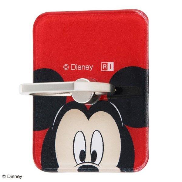 スマホリング ディズニー キャラクター バンカーリング ホールドリング 落下防止 360 スマートフォン用リング アクリル ミッキーマウス ひょっこり Ij Dabkr Mk001 ケース フィルムのwhitebang 通販 Yahoo ショッピング
