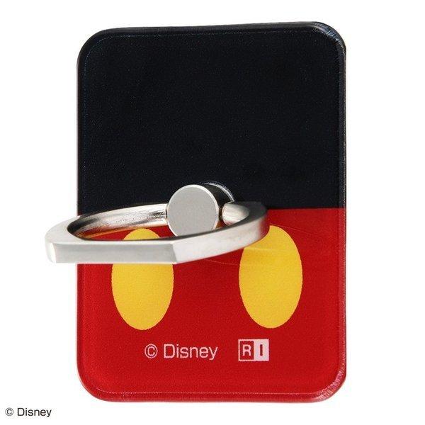 スマホ リング ディズニー スマホリング バンカーリング ホールドリング 指リング 指かけリング スマホ指 落下防止 両面テープ 貼り付け 後付け ミッキー Ij Dabkr Mk002 ケース フィルムのwhitebang 通販 Yahoo ショッピング