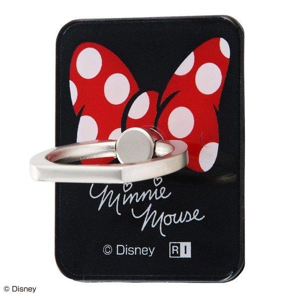 スマホ リング ディズニー スマホリング バンカーリング ホールドリング 指リング 指かけリング スマホ指 落下防止 両面テープ 貼り付け 後付け ミニー Ij Dabkr Mn002 ケース フィルムのwhitebang 通販 Yahoo ショッピング