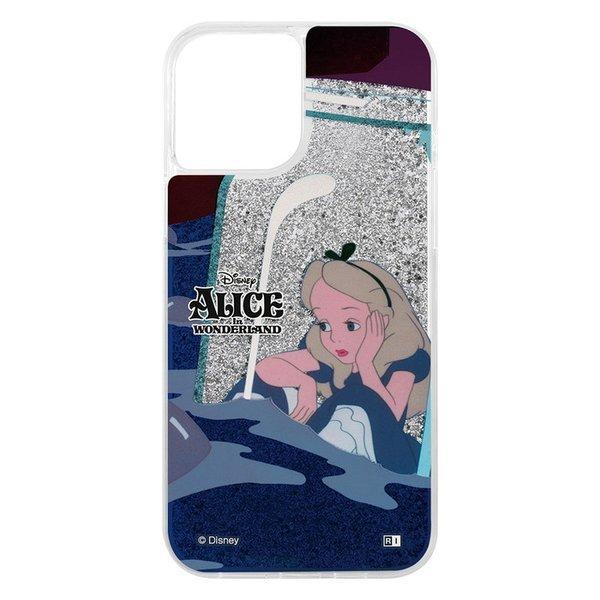 Iphone12 Pro Max ケース ディズニー キャラクター ラメ グリッターケース ふしぎの国のアリス Sit 01 Iphone12promax カバー Ij Dp28lg1s Ac001 ケース フィルムのwhitebang 通販 Yahoo ショッピング