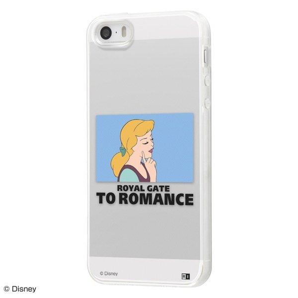Iphone Se ケース ディズニー キャラクター Tpuケース 背面パネル シンデレラ Clair 01 Iphone5s 5 カバー ディズニープリンセス 父の日 Ij Dp5tp Cn026 ケース フィルムのwhitebang 通販 Yahoo ショッピング