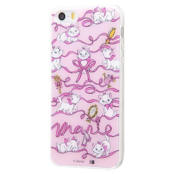 Iphone Se Iphone5s Iphohe5 ケース おしゃれキャット マリー ディズニー アイフォンse カバー キャラクター Tpuケース 背面パネル 父の日 Ij Dp5tp Ma012 ケース フィルムのwhitebang 通販 Yahoo ショッピング
