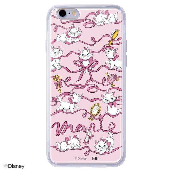 Iphone6s ケース ディズニー Iphone6 マリーちゃん Tpu 背面パネル おしゃれキャット マリー まりー Disney キャラクター 12 Ij Dp6tp Ma012 ケース フィルムのwhitebang 通販 Yahoo ショッピング