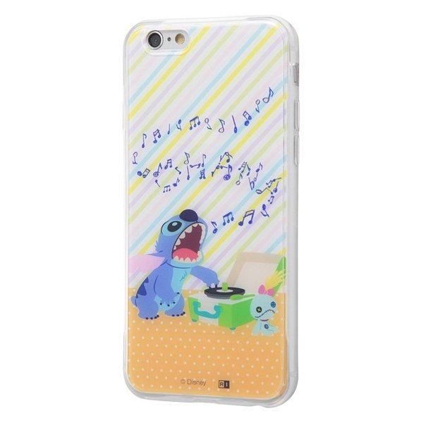 Iphone6s ケース キャラクター Iphone6 カバー リロ スティッチ スティッチ ディズニー Tpuケース 背面パネル リロ スティッチ レコード Ij Dp6tp St002 ケース フィルムのwhitebang 通販 Yahoo ショッピング