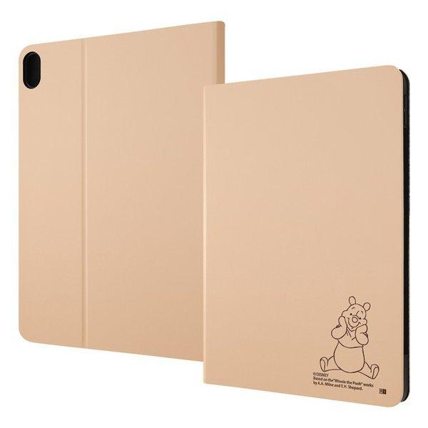 Ipad Air 4 ケース 10 9インチ 第4世 プーさん ディズニー キャラクター レザーケース くまのプーさん Ij Dpa16lcbe Po044 ケース フィルムのwhitebang 通販 Yahoo ショッピング