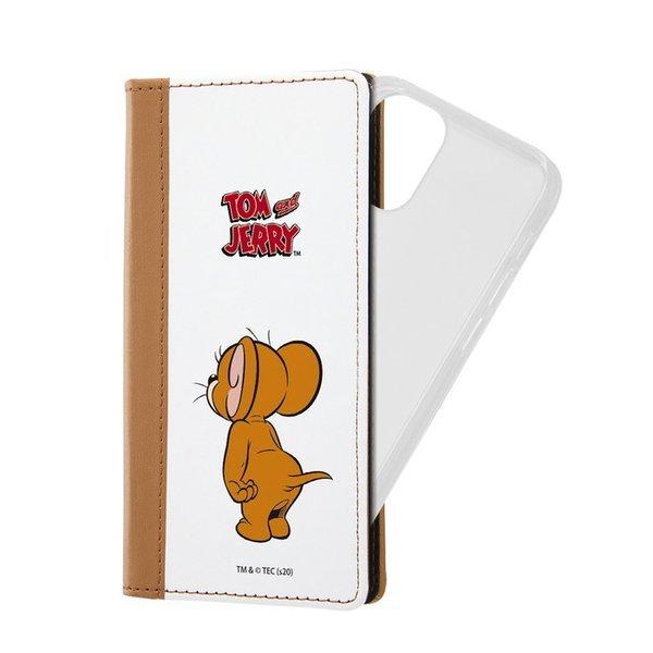 Iphone12 Mini トムとジェリー カバー ケース 多機種対応 汎用 手帳型 レザー 革 耐衝撃 衝撃に強い 保護 バイカラー ベルトなし スマホケース Flex ジェリー Ij Wp26cc2fxssb1wk Tj1 ケース フィルムのwhitebang 通販 Yahoo ショッピング