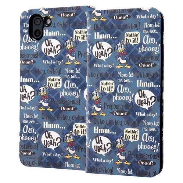 Aquos R2 ディズニー カバー ケース 手帳型 レザー 革 保護 シンプル マグネットなし カード入れ ポケット付き 収納 ベルトなし 軽い In Daqr2mlc3 Dd001 ケース フィルムのwhitebang 通販 Yahoo ショッピング