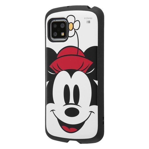 Aquos Sense4 ケース ディズニー 携帯電話アクセサリの通販 価格比較 価格 Com