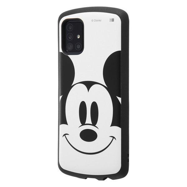 Galaxy A51 5g ケース ディズニー キャラクター 耐衝撃ケース Mia ミッキーマウス フェイスアップ ギャラクシーa51 カバー ストラップホール 父の日 In Dga51ac4 Mka1 ケース フィルムのwhitebang 通販 Yahoo ショッピング