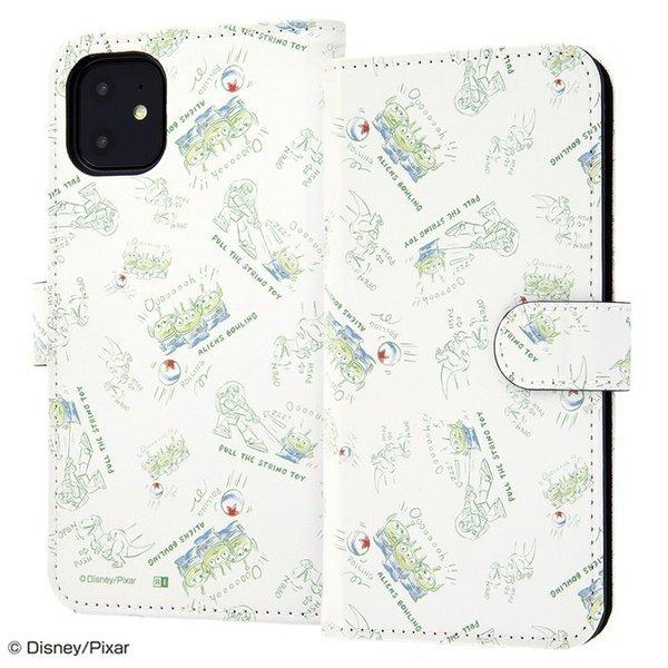 Iphone11 Iphonexr ディズニー ピクサー カバー ケース 手帳型 レザー 革 保護 マグネット カード入れ ポケット付き 収納 可愛い かわいい トイストーリー In Dp21mlc2 Ty022 ケース フィルムのwhitebang 通販 Yahoo ショッピング