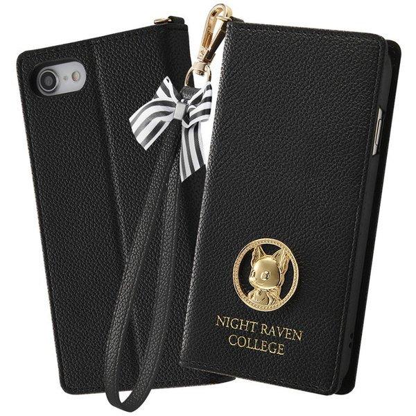 Iphone Se2 第2世代 ケース 手帳型 ツイステッドワンダーランド 手帳型レザーケース Collet ストラップ付 ツイステ ディズニー グリム Iphone8 Iphone7 Iphone In Dp25lc16 Dgb1 ケース フィルムのwhitebang 通販 Yahoo ショッピング