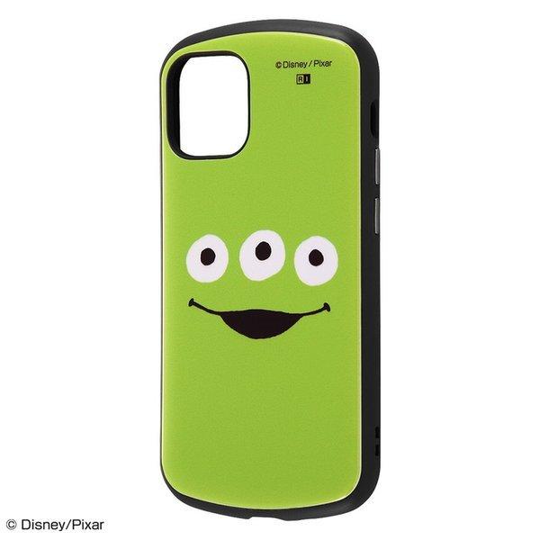 Iphone12 Mini ケース トイストーリー キャラクター 耐衝撃ケース Mia エイリアン フェイスアップ トイ ストーリー アイフォン12ミニ カバー Iphone12mini In Dp26ac4 Ala1 ケース フィルムのwhitebang 通販 Yahoo ショッピング