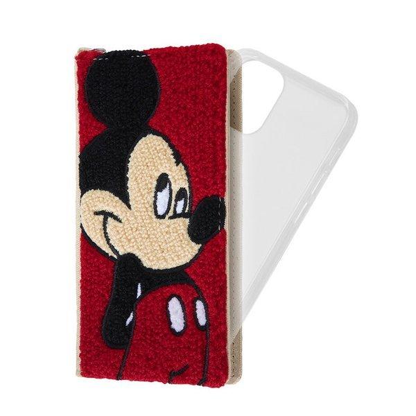 Iphone12 Mini ディズニー カバー ケース 手帳型 保護 もこもこ モコモコ ふわふわ フワフワ サガラ刺繍 可愛い かわいい おしゃれ カード入れ In Dp26fsg3 Mk ケース フィルムのwhitebang 通販 Yahoo ショッピング