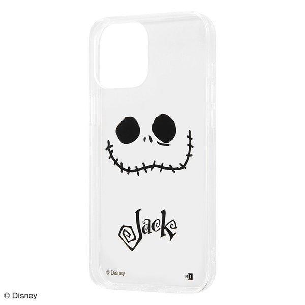 Iphone12 Pro Max ケース ディズニー キャラクター ハイブリッドケース Clear Pop ジャック アイフォン12pro Max カバー ハイブリッド In Dp28uk Jkm ケース フィルムのwhitebang 通販 Yahoo ショッピング