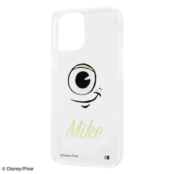 Iphone12 Pro Max ケース モンスターズインク キャラクター ハイブリッドケース Clear Pop マイク アイフォン12pro Max カバー ハイブリッド 父の日 In Dp28uk Mim ケース フィルムのwhitebang 通販 Yahoo ショッピング