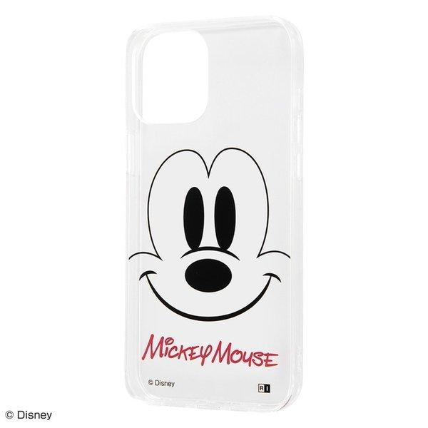 Iphone12 Pro Max ケース ディズニー キャラクター ハイブリッドケース Clear Pop ミッキーマウス アイフォン12pro Max カバー ハイブリッド In Dp28uk Mkm ケース フィルムのwhitebang 通販 Yahoo ショッピング