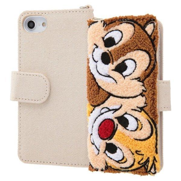 Iphone8 ケース 手帳型 ディズニー Iphone7ケース Iphone6 6s キャラクター サガラ刺繍 手帳型ケース チップ デール Iphone7 手帳ケース Iphone Se2 Se 第2世代 Buyee Buyee Japanischer Proxy Service Kaufen Sie Aus Japan