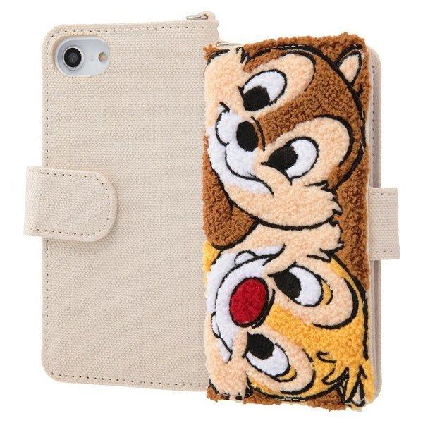 Iphone8 ケース 手帳型 ディズニー Iphone7ケース Iphone6 6s キャラクター サガラ刺繍 手帳型ケース チップ デール Iphone7 手帳ケース Iphone Se2 Se 第2世代 Buyee 日本代购平台 产品购物网站大全 Buyee一站式代购 Bot Online