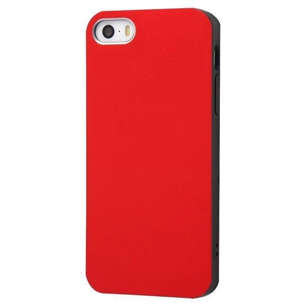 Iphonese Iphone5s Iphone5 カバー ケース 耐衝撃 衝撃に強い 保護 持ちやすい ソフト クッション 可愛い かわいい In P17cp1 R ケース フィルムのwhitebang 通販 Yahoo ショッピング