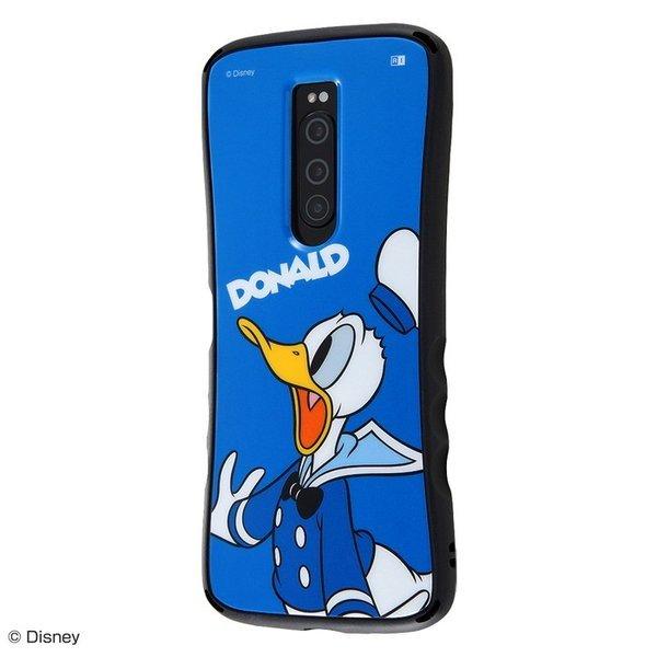 Xperia1ケース ディズニー キャラクター 耐衝撃 Grip ドナルド Xperia 1 カバー 父の日 In Rdxp1sc4 Dd ケース フィルムのwhitebang 通販 Yahoo ショッピング