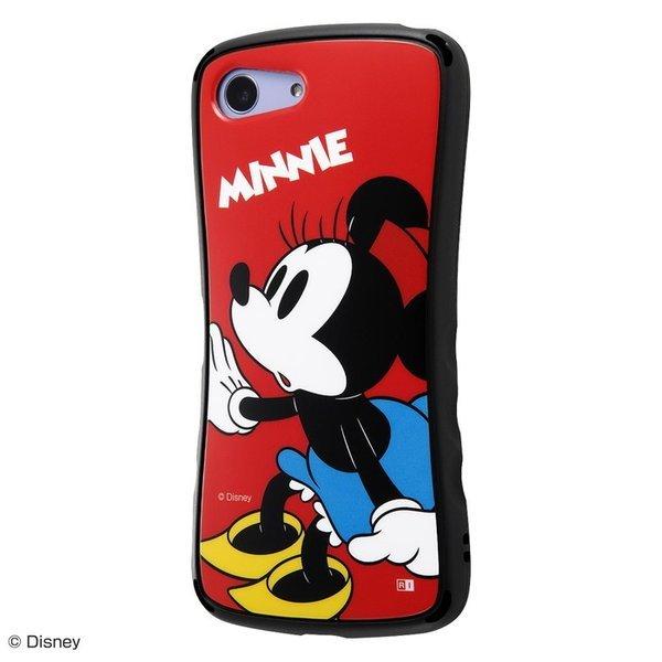 11日ゾロ目の日クーポン Xperia Ace ケース ディズニー キャラクター 耐衝撃 Grip ミニー エクスペリアace Xperiaエース カバー In Rdxpasc4 Mn ケース フィルムのwhitebang 通販 Yahoo ショッピング