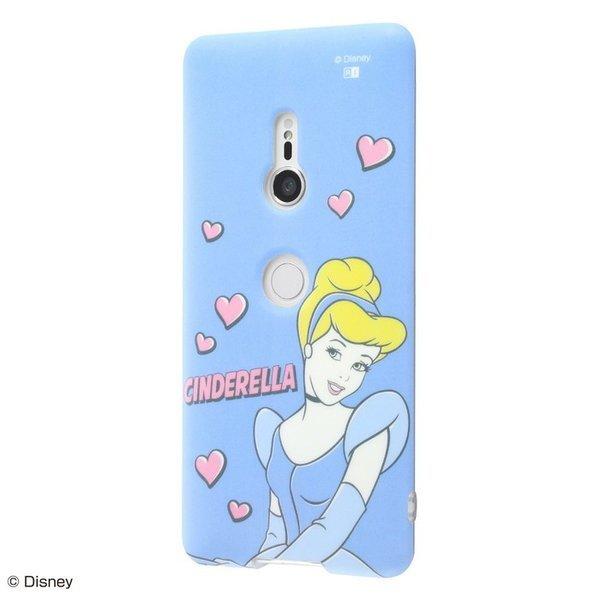 Xperia Xz3 ディズニー カバー ケース 耐衝撃 衝撃に強い 保護 持ちやすい ソフト クッション かわいい So 01l Sov39 801so Docomo Au Softbank シンデレラ In Rdxz3cp1 Cn ケース フィルムのwhitebang 通販 Yahoo ショッピング