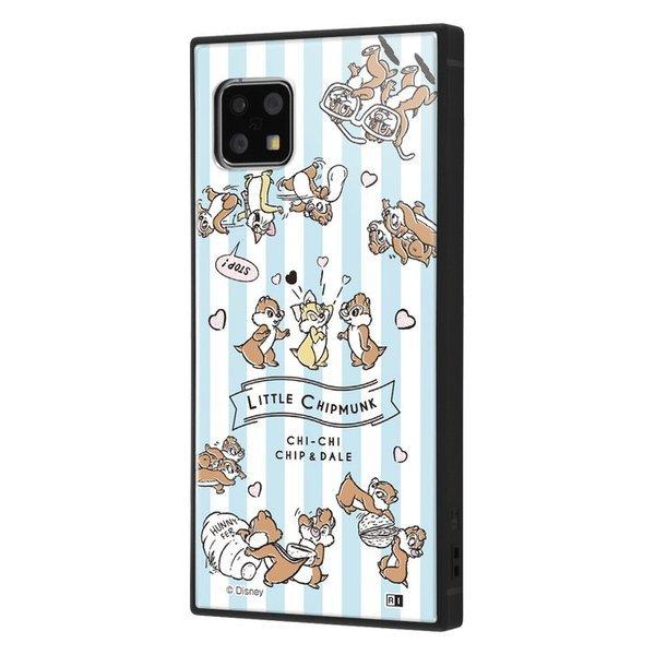 Aquos Sense5g Sense4 ケース ディズニー キャラクター 耐衝撃ハイブリッド Kaku チップとデール Little Chipmunk アクオスセンス4 カバー ハイブリッド ストラ Iq Daqse4k3tb Cd004 ケース フィルムのwhitebang 通販 Yahoo ショッピング