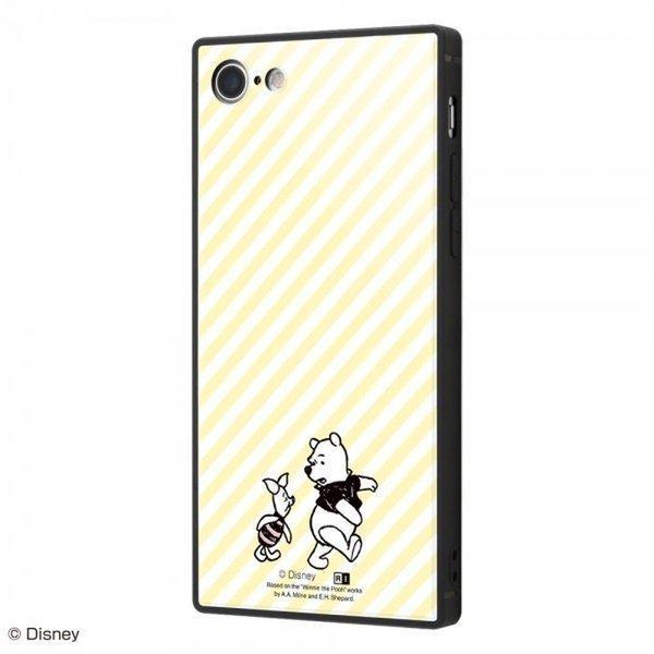 Iphone8 Iphone7 ケース スクエア プーさん ディズニー キャラクター Otona ガラスケース Kaku くまのプーさん アイフォン8 カバー 四角 Iphone Se2 Se 第2世代 Iq Dp7k1b Po001 ケース フィルムのwhitebang 通販 Yahoo ショッピング