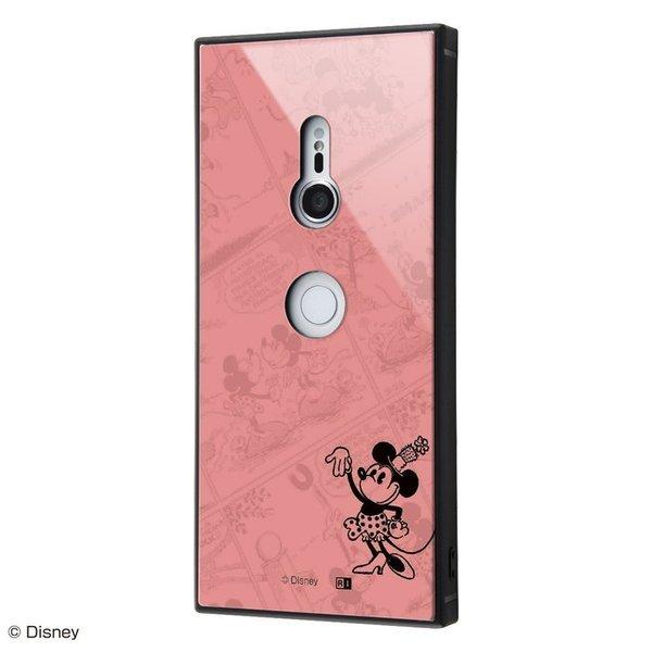 Xperia Xz3 ケース スクエア ディズニー キャラクター Otona 耐衝撃 ガラスケース Kaku ミニーマウス エクスペリアxz3 カバー Buyee Buyee Japanese Proxy Service Buy From Japan Bot Online