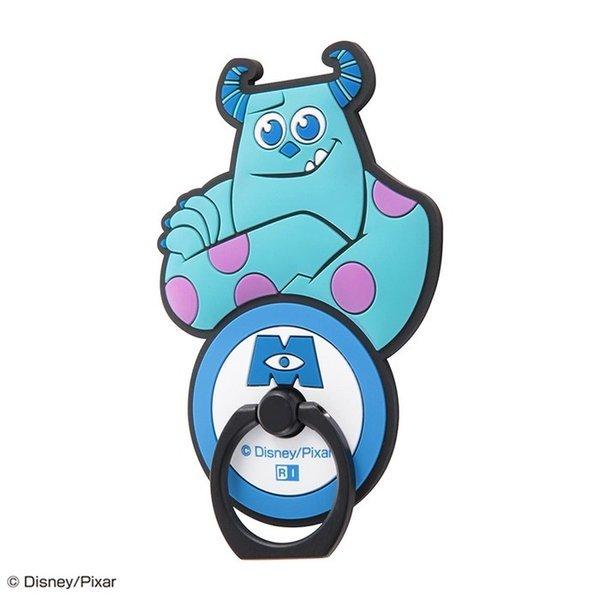 各種スマートフォン ディズニー ピクサー スマホリング バンカーリング ホールドリング 指リング 指かけリング スマホ指 落下防止 両面テープ 貼り付け 後付け Is Dsbkr Su001 ケース フィルムのwhitebang 通販 Yahoo ショッピング