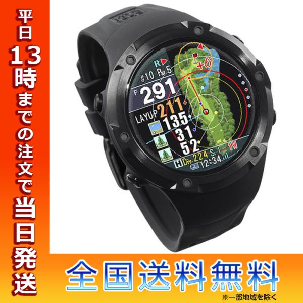 【状態良好】Shot Navi Evolve PRO ゴルフ GPS ウォッチ ShotNavi Shot Navi ショットナビ Evolve PRO エボルブプロ