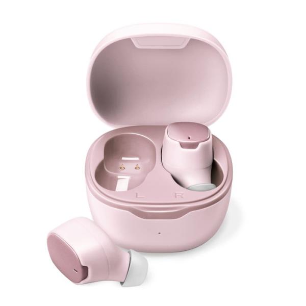 ワイヤレスイヤホン ピンク イヤホン Bluetooth 生活防水 ブラック white-bang_pgat4573540888187